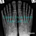Eastern Shore Family Footcare, LLC logo
