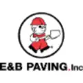 E&B Paving, Inc. logo