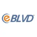 eBLVD.com logo