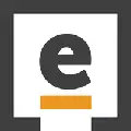 eBrevia logo