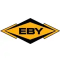 Eby Construction logo