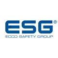 ECCO Safety Group • Asia Pacific logo