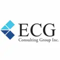 ECG Consulting Group logo