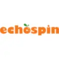 Echospin logo