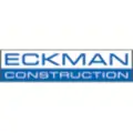 Eckman Construction logo