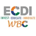 Economic and Community Development Institute logo