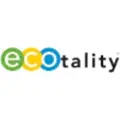 Ecotality logo