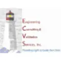 ECVS, Inc. logo
