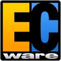 ECware Software logo