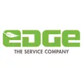 Edge | The Service Company logo