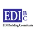 EDI Building Consultants, Inc. logo