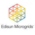 Edisun Microgrids logo