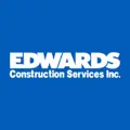 Edwards Construction logo