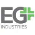 EG Industries logo