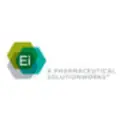 Ei A Pharmaceutical SolutionWorks logo