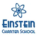 Einstein Charter School logo