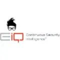 EiQ Networks logo