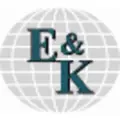 E&K Companies, Inc. logo