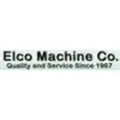 Elco Machine Co logo
