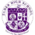 Elder High School logo