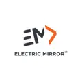 Electric Mirror logo