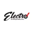 Electro Enterprises, Inc. logo