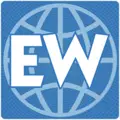 Elevator World logo