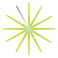 Eleventh Hour logo