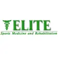 Elite Sports Medicine and Rehabilitation logo