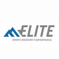 Elite Sports Medicine + Orthopedics logo