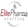 ElitePharma Staffing & Placement logo
