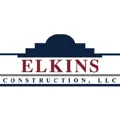 Elkins Construction logo