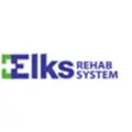 Elks Rehab System logo