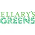 Ellary’s Greens logo