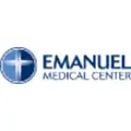 Emanuel Medical Center logo