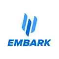Embark Trucks logo