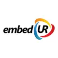 embedUR systems logo