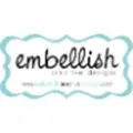 Embellish Creative Designs logo