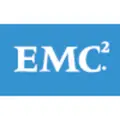 EMC Corporation logo