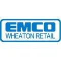Emco Wheaton Retail Corporation logo