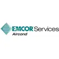 Emcor Services Aircond logo