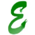Emerald Star Comics logo
