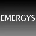 Emergys Corp. logo