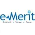 eMerit | Dental or Medical Identity Management logo