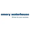 Emery Waterhouse logo