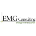 EMG Consulting logo