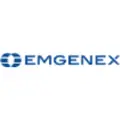 Emgenex logo