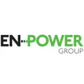 EN-POWER GROUP logo