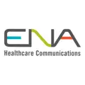 ENA Healthcare Communications logo