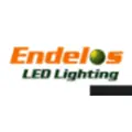 Endelos LED Lighting logo